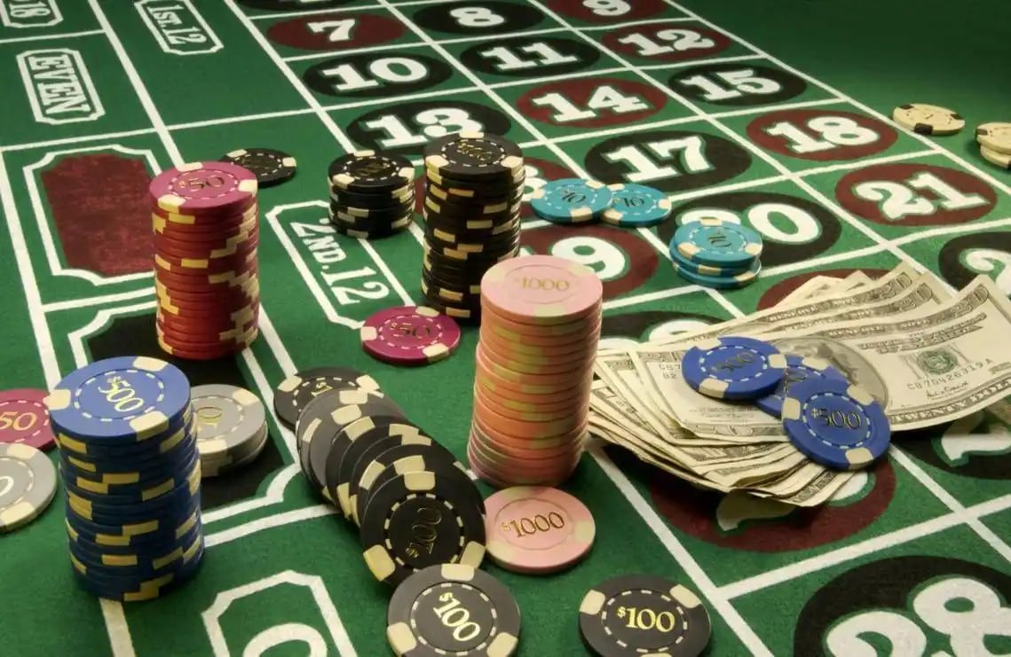 Pengingat bermain bertanggung jawab untuk deposit