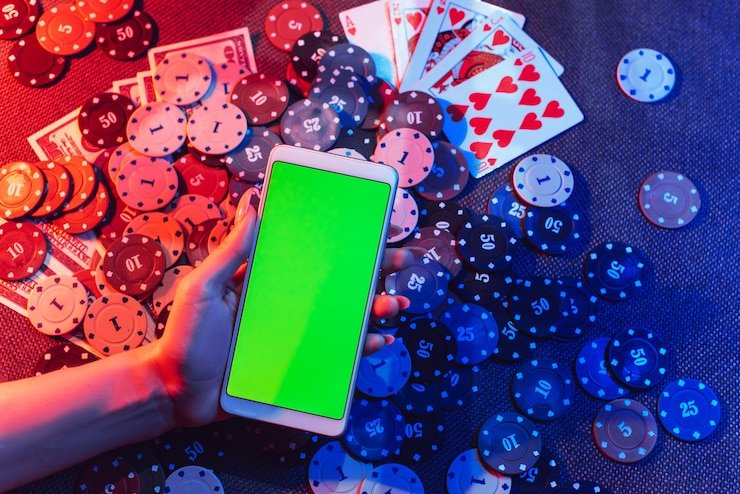 Privasi akun saat membaca Promo Terbaru